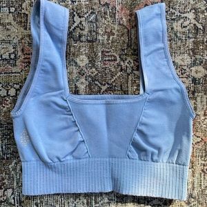 free people sports bra
